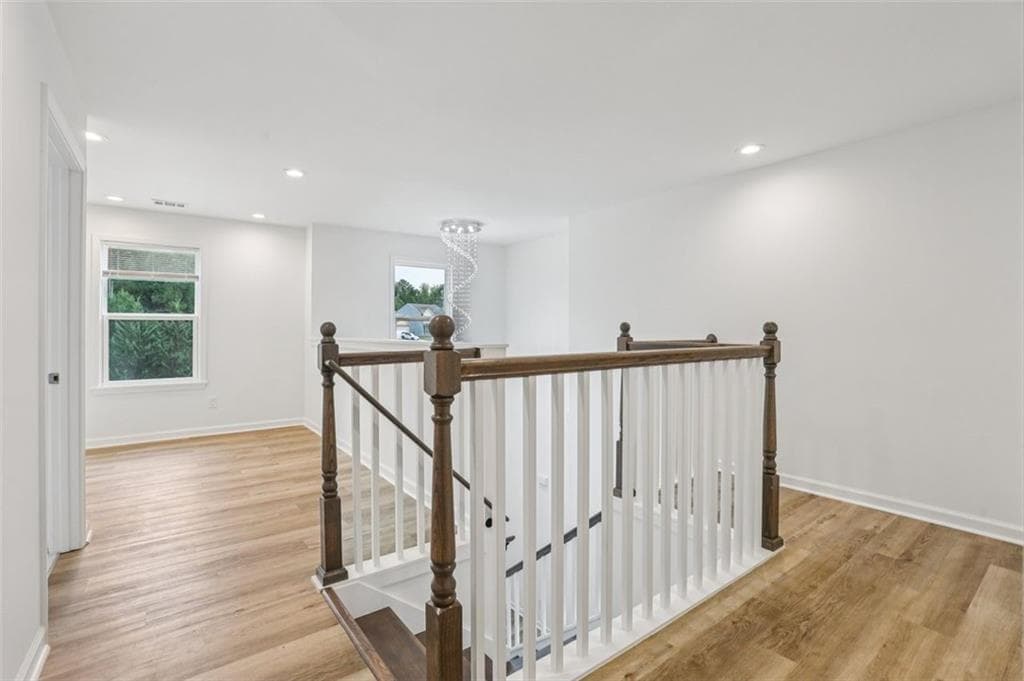 4 bedroom, 3 bathroom, 2,450 sq ft single family residence for sale at 4405 Belcamp Road, Fairburn, GA 30213 — photo 10