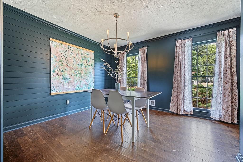 4 bedroom, 3 bathroom, 2,500 sq ft single family residence for sale at 104 Shane Way, Mableton, GA 30126 — photo 9