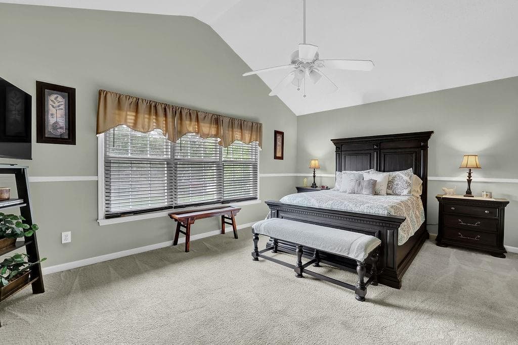 3 bedroom, 3 bathroom, 1,750 sq ft single family residence under contract at 120 Aucilla Lane, Woodstock, GA 30188 — photo 4