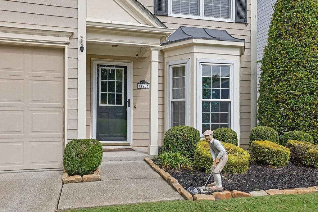 3 bedroom, 3 bathroom, 1,750 sq ft single family residence under contract at 120 Aucilla Lane, Woodstock, GA 30188 — photo 7