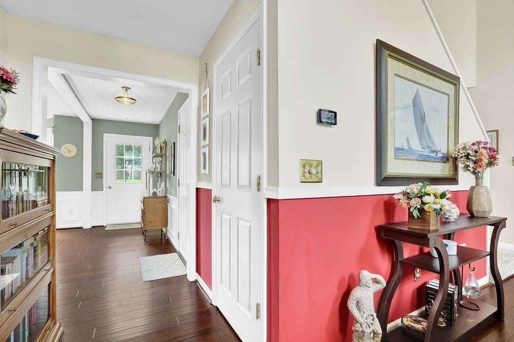 3 bedroom, 3 bathroom, 1,750 sq ft single family residence under contract at 120 Aucilla Lane, Woodstock, GA 30188 — photo 8