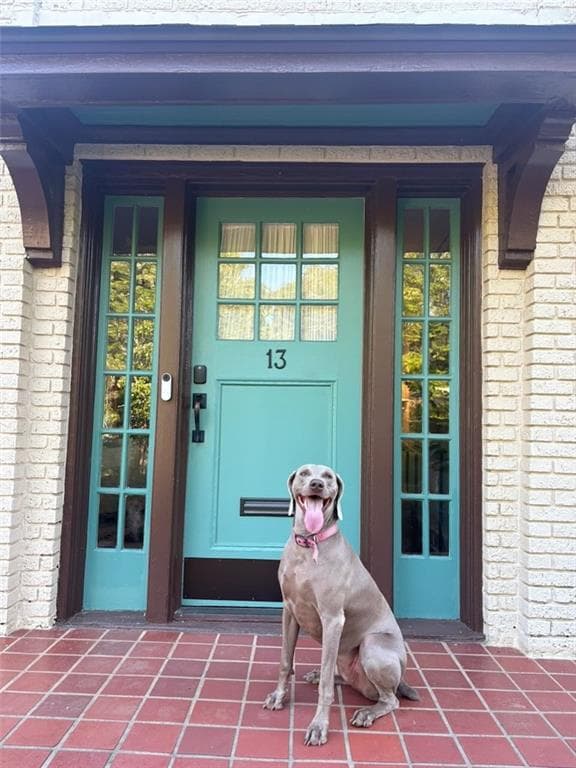 4 bedroom, 2 bathroom, 2,297 sq ft single family residence for sale at 13 Kensington Road, Avondale Estates, GA 30002 — photo 3