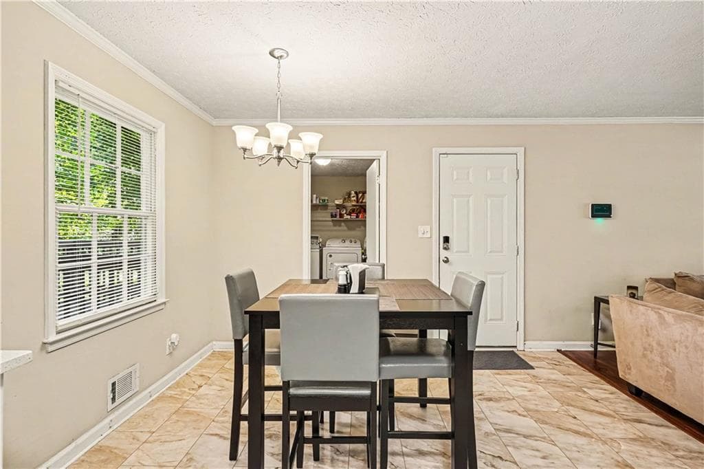 3 bedroom, 2 bathroom, 1,152 sq ft single family residence for rent at 190 Old Mill Way, Conyers, GA 30094 for $1,950 a month — photo 8