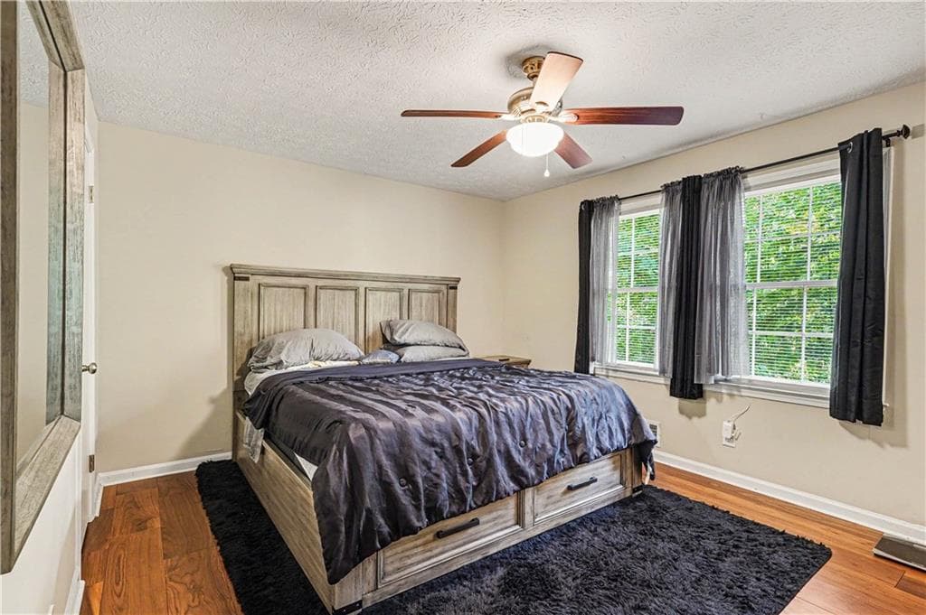 3 bedroom, 2 bathroom, 1,152 sq ft single family residence for rent at 190 Old Mill Way, Conyers, GA 30094 for $1,950 a month — photo 10