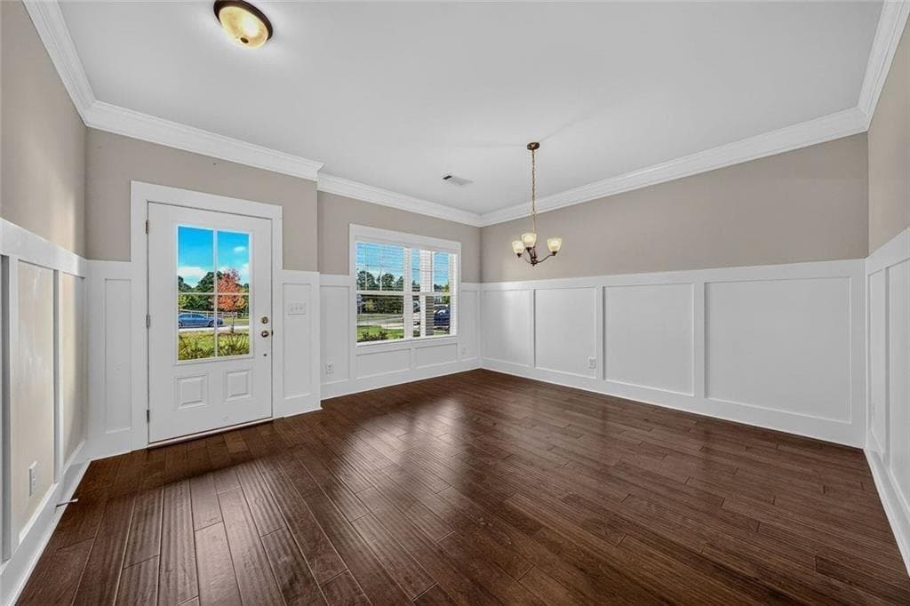 4 bedroom, 4 bathroom, 2,764 sq ft single family residence for sale at 2864 Porches Lane, Dacula, GA 30019 — photo 6