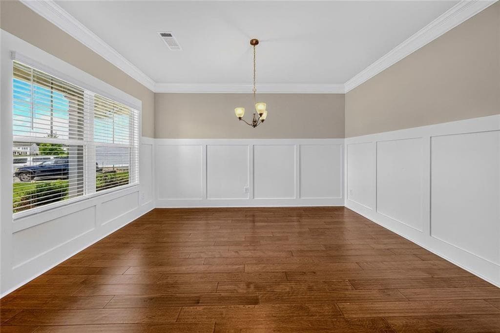 4 bedroom, 4 bathroom, 2,764 sq ft single family residence for sale at 2864 Porches Lane, Dacula, GA 30019 — photo 8