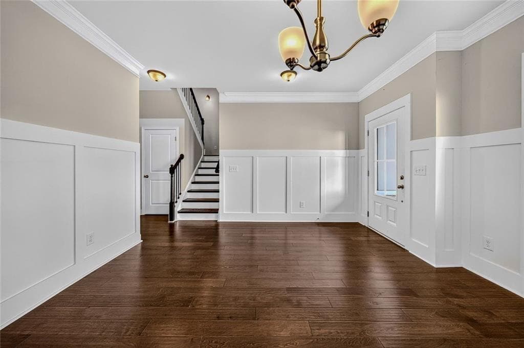 4 bedroom, 4 bathroom, 2,764 sq ft single family residence for sale at 2864 Porches Lane, Dacula, GA 30019 — photo 9