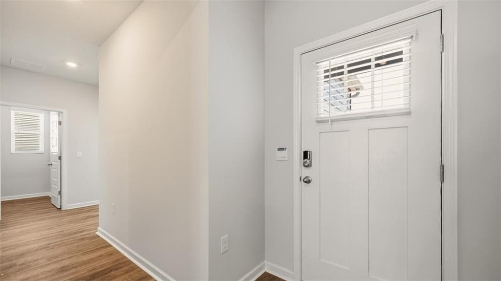 4 bedroom, 3 bathroom, 2,250 sq ft single family residence for sale at 1031 Amerson Court, Buckhead, GA 30625 — photo 8