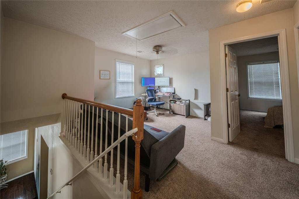 2 bedroom, 3 bathroom, 1,321 sq ft single family residence for sale at 213 Manley Court, Woodstock, GA 30188 — photo 5