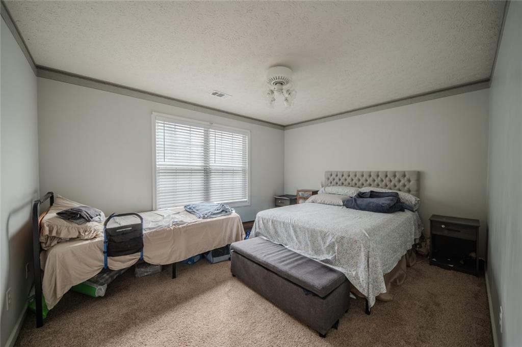2 bedroom, 3 bathroom, 1,321 sq ft single family residence for sale at 213 Manley Court, Woodstock, GA 30188 — photo 8