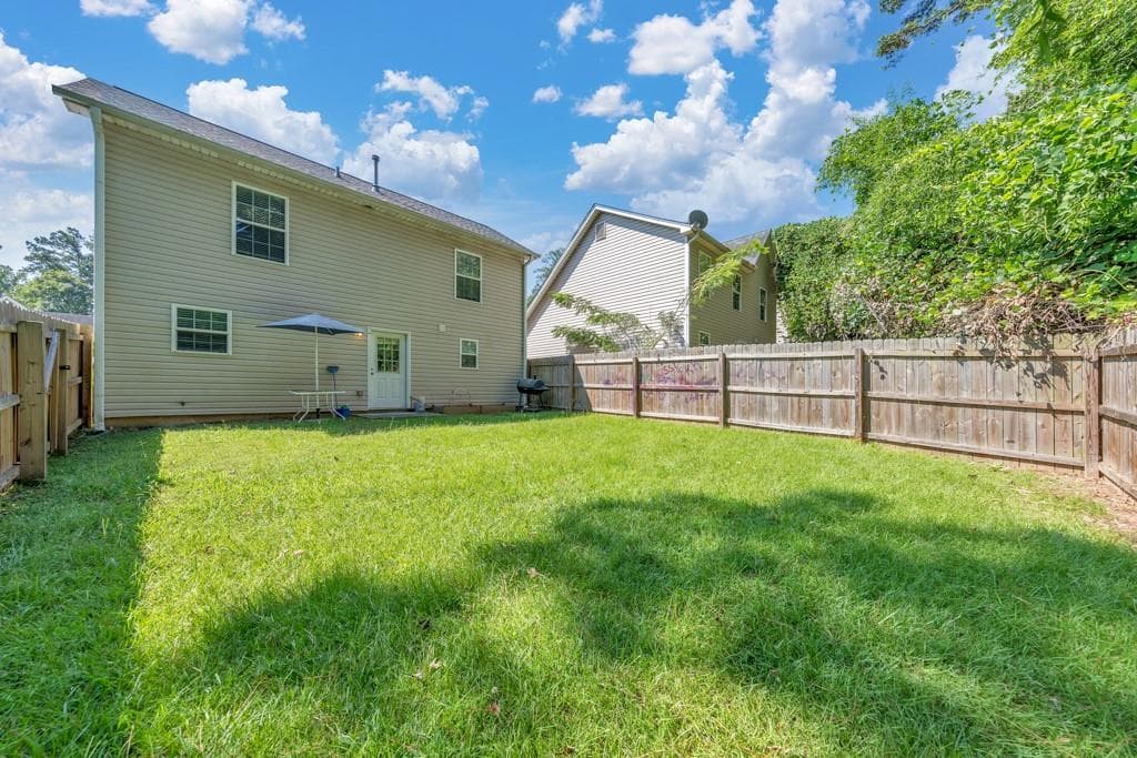 3 bedroom, 2 bathroom, 1,575 sq ft single family residence for sale at 111 Twin Pines Court, Dallas, GA 30132 — photo 6