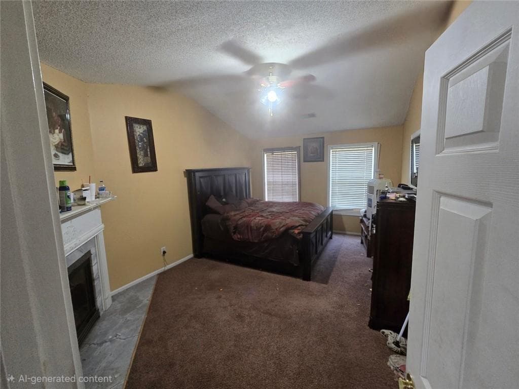 4 bedroom, 3 bathroom, 1,995 sq ft single family residence under contract at 5937 Sugar maple Court, Atlanta, GA 30349 — photo 6