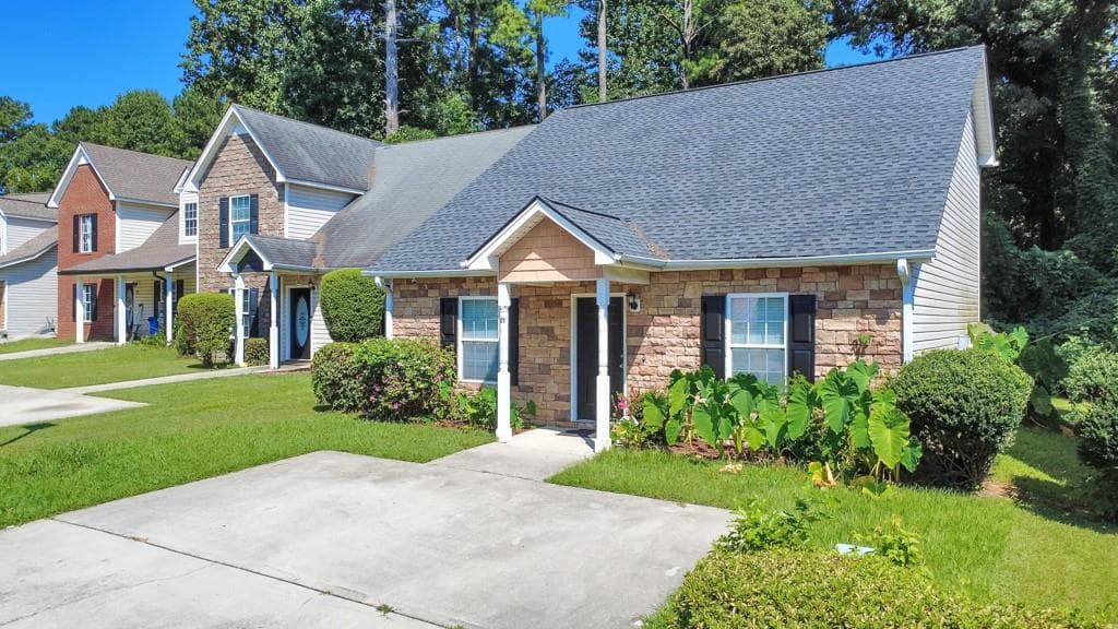3 bedroom, 2 bathroom, 1,575 sq ft single family residence for sale at 111 Twin Pines Court, Dallas, GA 30132 — photo 7