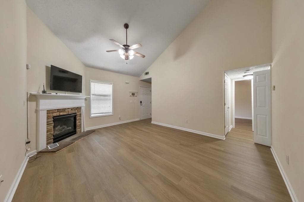 3 bedroom, 2 bathroom, 1,575 sq ft single family residence for sale at 111 Twin Pines Court, Dallas, GA 30132 — photo 8