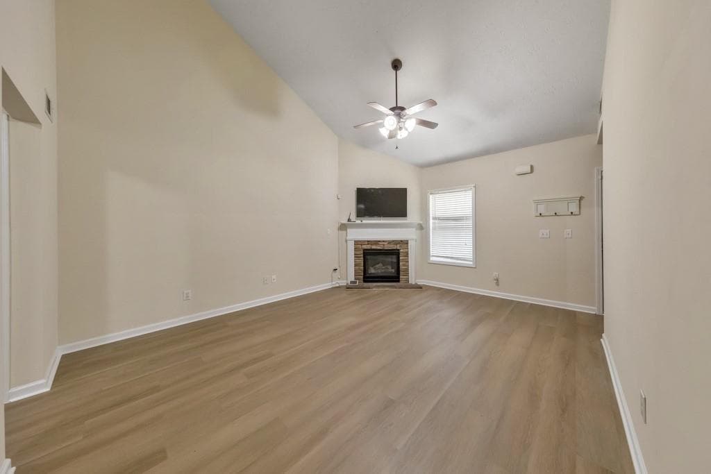 3 bedroom, 2 bathroom, 1,575 sq ft single family residence for sale at 111 Twin Pines Court, Dallas, GA 30132 — photo 10