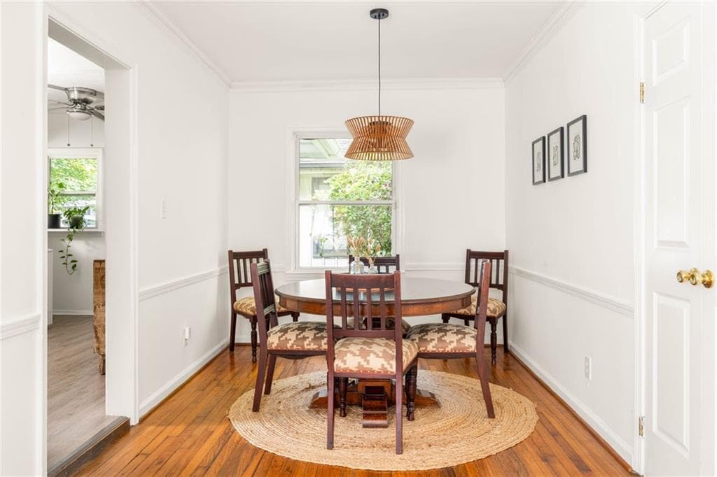 3 bedroom, 2 bathroom, 1,307 sq ft single family residence for sale at 865 Stokeswood Avenue, Atlanta, GA 30316 — photo 6