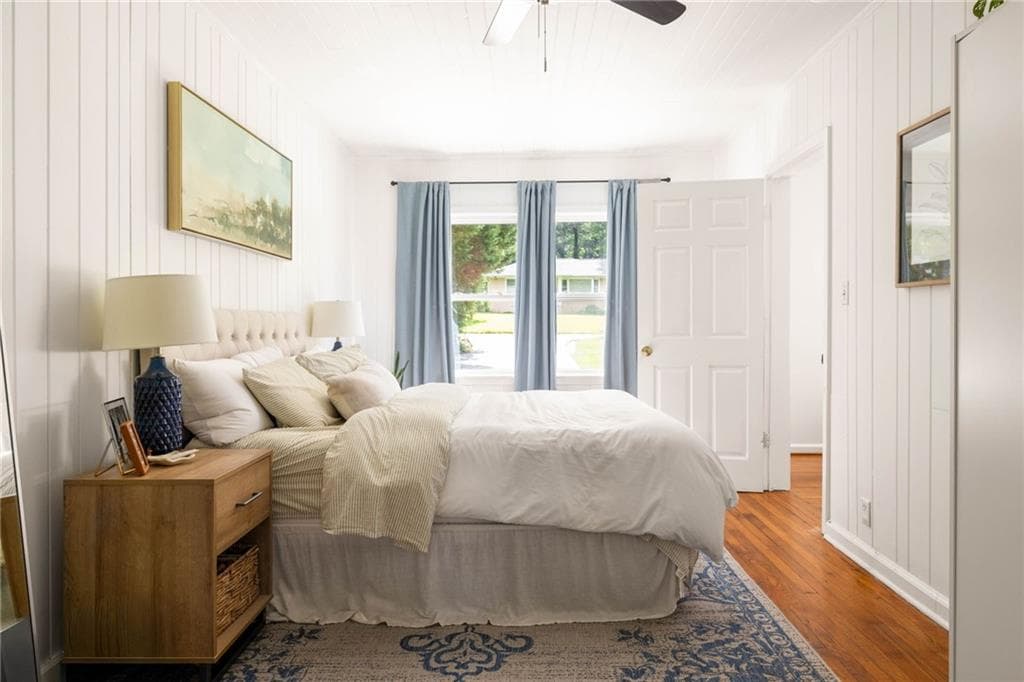3 bedroom, 2 bathroom, 1,307 sq ft single family residence for sale at 865 Stokeswood Avenue, Atlanta, GA 30316 — photo 7