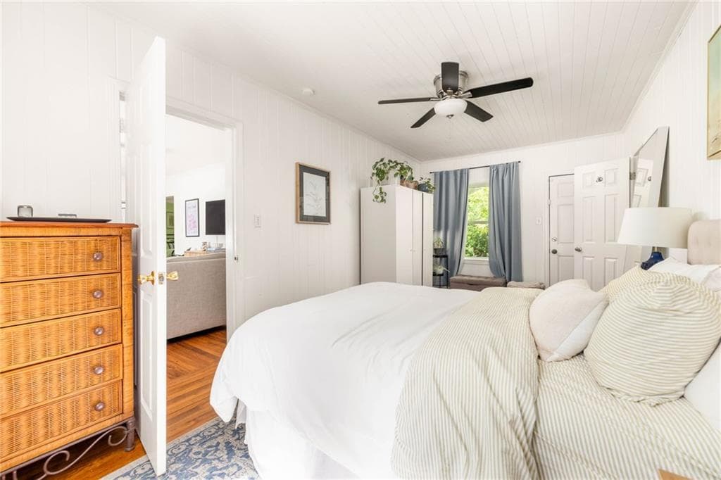 3 bedroom, 2 bathroom, 1,307 sq ft single family residence for sale at 865 Stokeswood Avenue, Atlanta, GA 30316 — photo 8