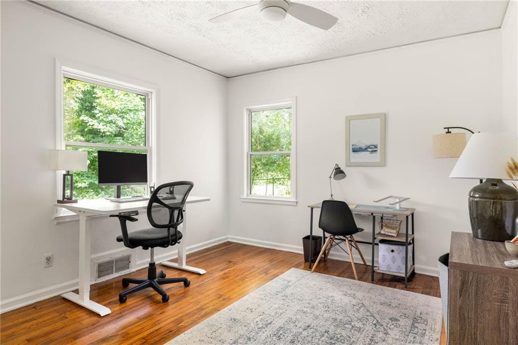 3 bedroom, 2 bathroom, 1,307 sq ft single family residence for sale at 865 Stokeswood Avenue, Atlanta, GA 30316 — photo 10