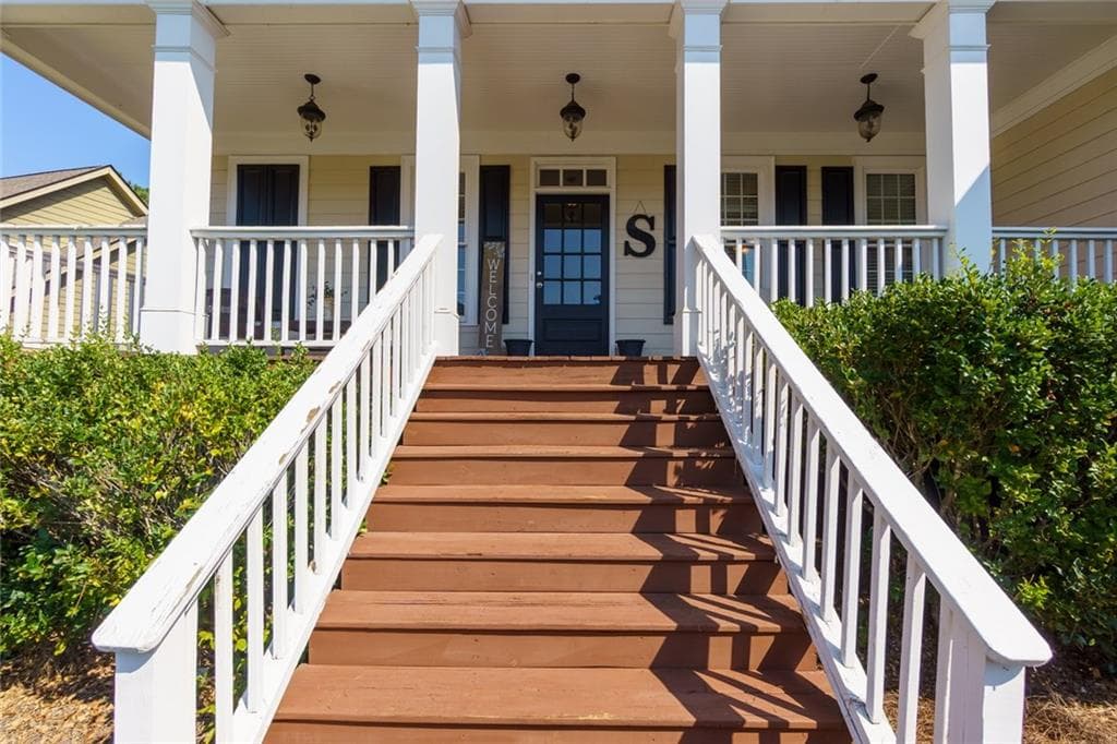 4 bedroom, 3 bathroom, 2,257 sq ft single family residence for sale at 215 Mountain Vista Boulevard, Canton, GA 30115 — photo 5