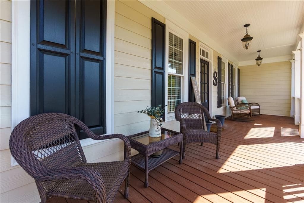 4 bedroom, 3 bathroom, 2,257 sq ft single family residence for sale at 215 Mountain Vista Boulevard, Canton, GA 30115 — photo 6