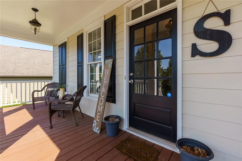 4 bedroom, 3 bathroom, 2,257 sq ft single family residence for sale at 215 Mountain Vista Boulevard, Canton, GA 30115 — photo 7