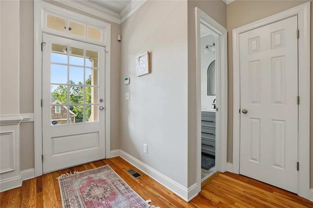 4 bedroom, 3 bathroom, 2,257 sq ft single family residence for sale at 215 Mountain Vista Boulevard, Canton, GA 30115 — photo 9