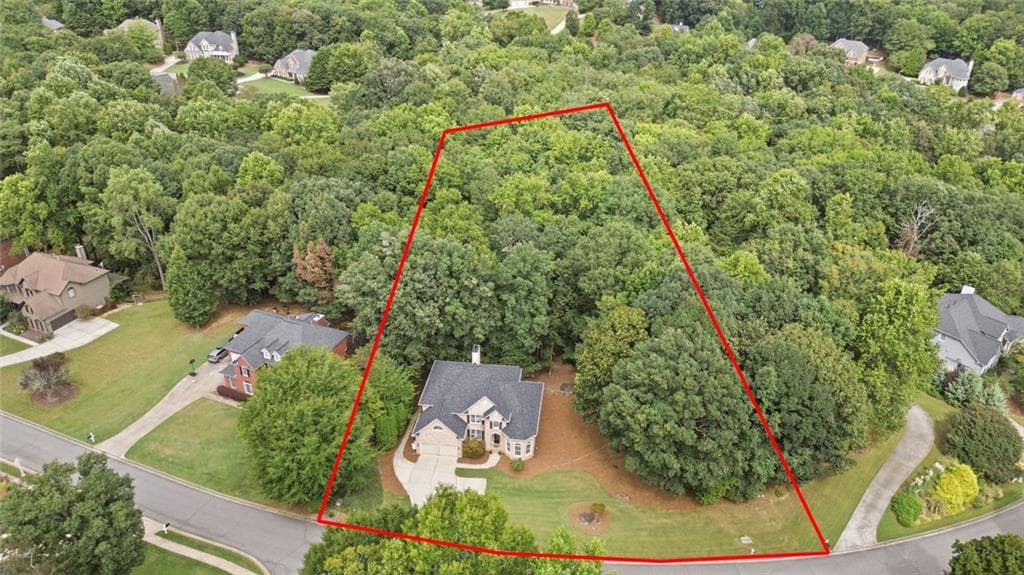 6 bedroom, 5 bathroom, 5,137 sq ft single family residence for sale at 4705 N River Drive, Cumming, GA 30041 — photo 4