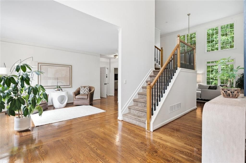 6 bedroom, 5 bathroom, 5,137 sq ft single family residence for sale at 4705 N River Drive, Cumming, GA 30041 — photo 6