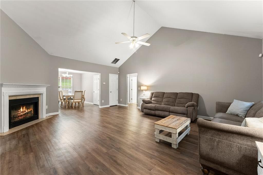 3 bedroom, 2 bathroom, 1,564 sq ft single family residence for sale at 38 Stoneridge Drive, Dahlonega, GA 30533 — photo 6