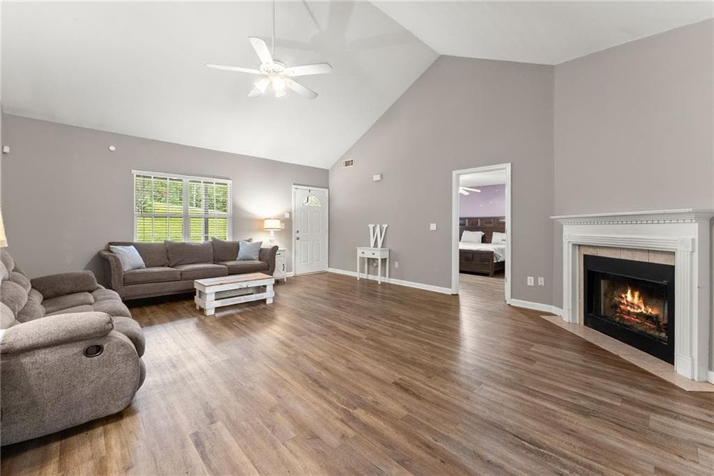 3 bedroom, 2 bathroom, 1,564 sq ft single family residence for sale at 38 Stoneridge Drive, Dahlonega, GA 30533 — photo 7