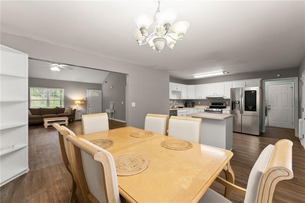3 bedroom, 2 bathroom, 1,564 sq ft single family residence for sale at 38 Stoneridge Drive, Dahlonega, GA 30533 — photo 10