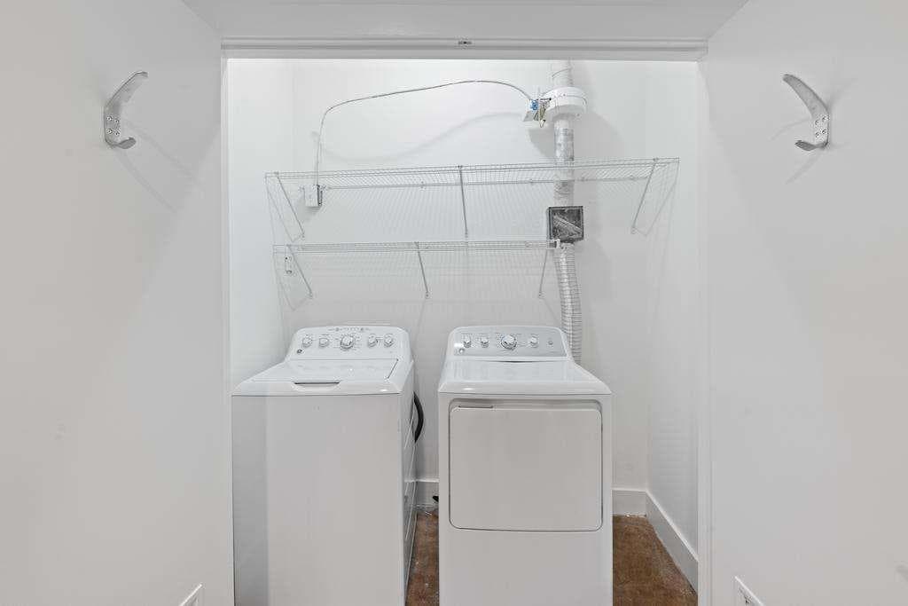 2 bedroom, 2 bathroom, 1,205 sq ft condominium for sale at 600 College Street 113, Hapeville, GA 30354 — photo 5