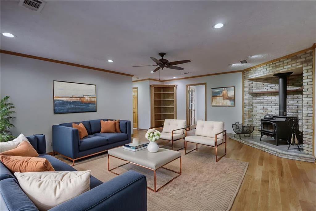 2 bedroom, 2 bathroom, 2,162 sq ft single family residence for sale at 647 E Mays Road, Stockbridge, GA 30281 — photo 5