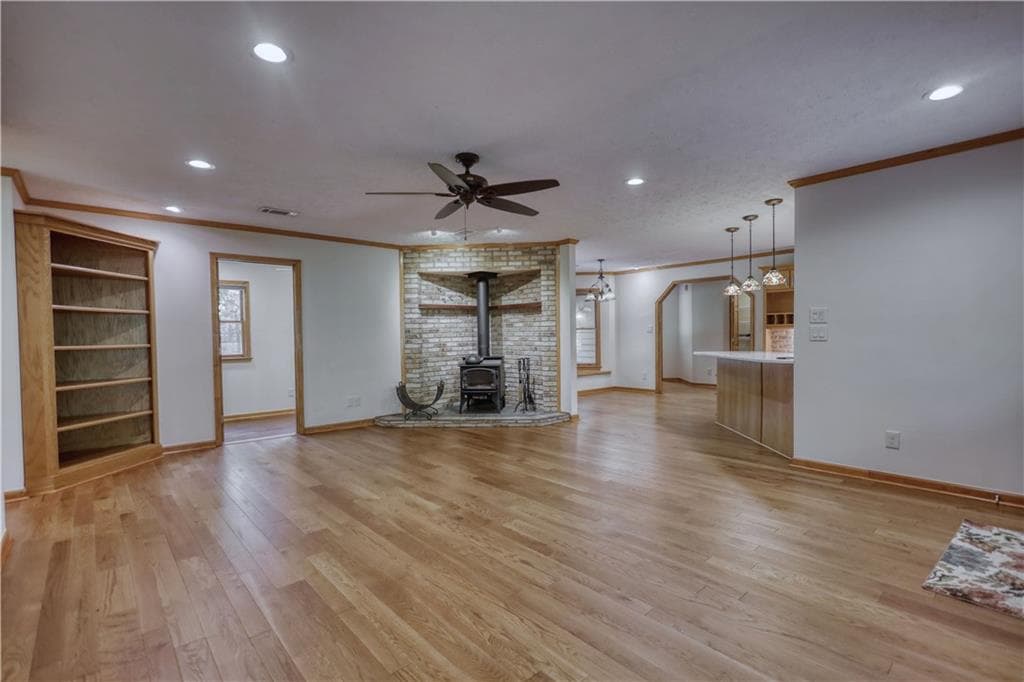 2 bedroom, 2 bathroom, 2,162 sq ft single family residence for sale at 647 E Mays Road, Stockbridge, GA 30281 — photo 7
