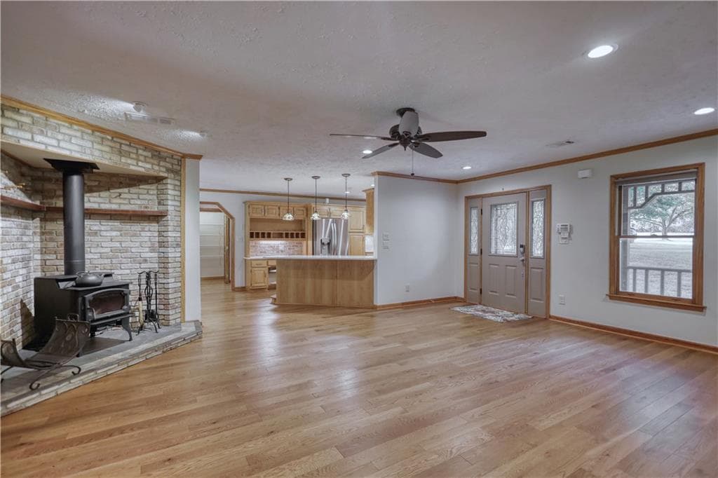 2 bedroom, 2 bathroom, 2,162 sq ft single family residence for sale at 647 E Mays Road, Stockbridge, GA 30281 — photo 9