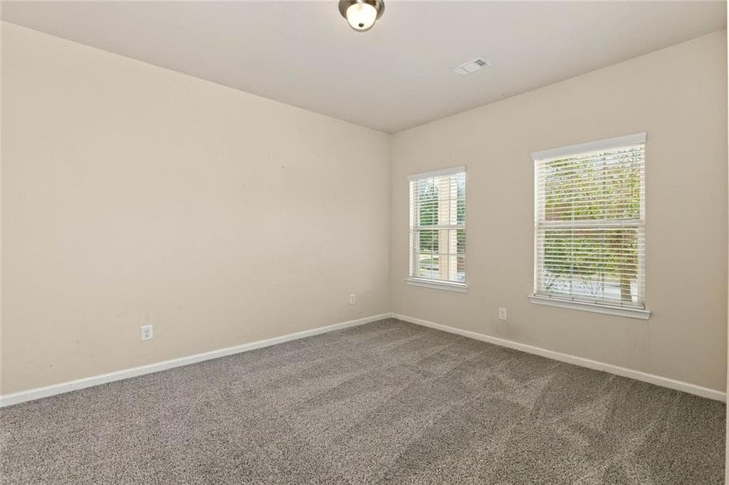 4 bedroom, 3 bathroom, 3,062 sq ft single family residence under contract at 7505 Bowhead Court, Fairburn, GA 30213 — photo 7