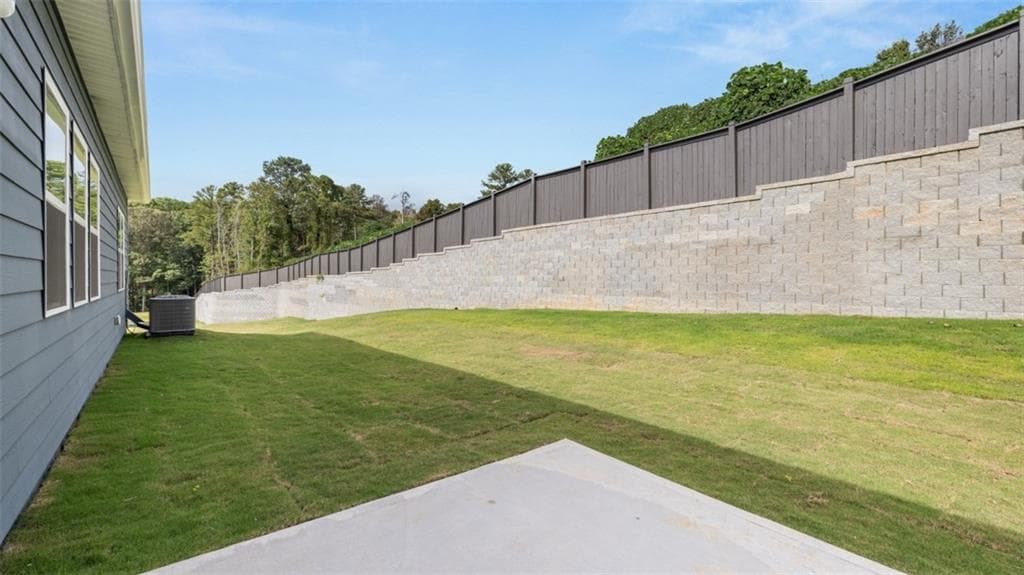 4 bedroom, 3 bathroom, 2,431 sq ft single family residence for sale at 1241 Kingston Avenue, Buckhead, GA 30625 — photo 7