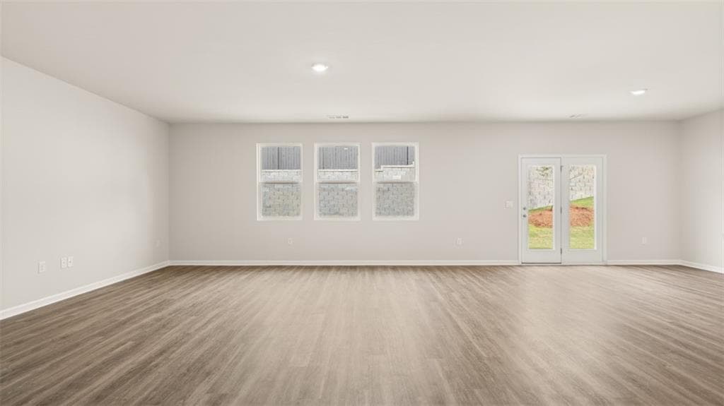 4 bedroom, 3 bathroom, 2,431 sq ft single family residence for sale at 1241 Kingston Avenue, Buckhead, GA 30625 — photo 8