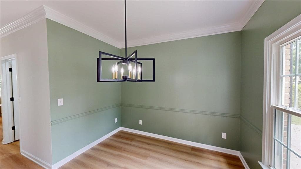5 bedroom, 3 bathroom, 3,681 sq ft single family residence for sale at 130 Meryton Drive, Dallas, GA 30157 — photo 9