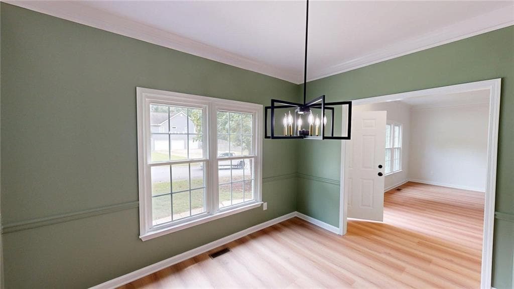 5 bedroom, 3 bathroom, 3,681 sq ft single family residence for sale at 130 Meryton Drive, Dallas, GA 30157 — photo 10