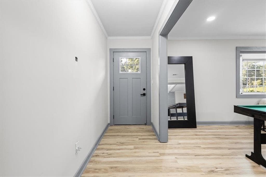 4 bedroom, 2 bathroom, 2,222 sq ft single family residence for sale at 4720 Shoshonee Trail, College Park, GA 30349 — photo 8