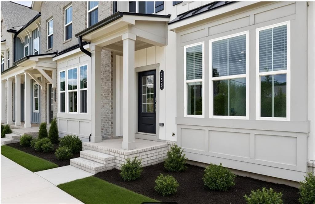 3 bedroom, 4 bathroom, 2,085 sq ft townhouse for sale at 158 Agnew Way 29, Woodstock, GA 30188