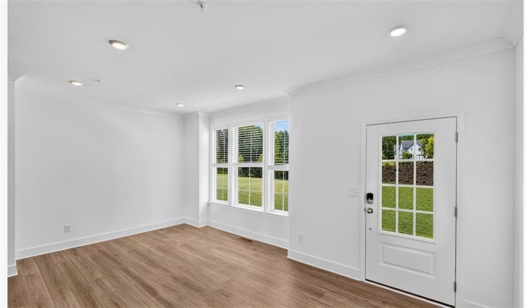 3 bedroom, 4 bathroom, 2,085 sq ft townhouse for sale at 158 Agnew Way 29, Woodstock, GA 30188 — photo 9