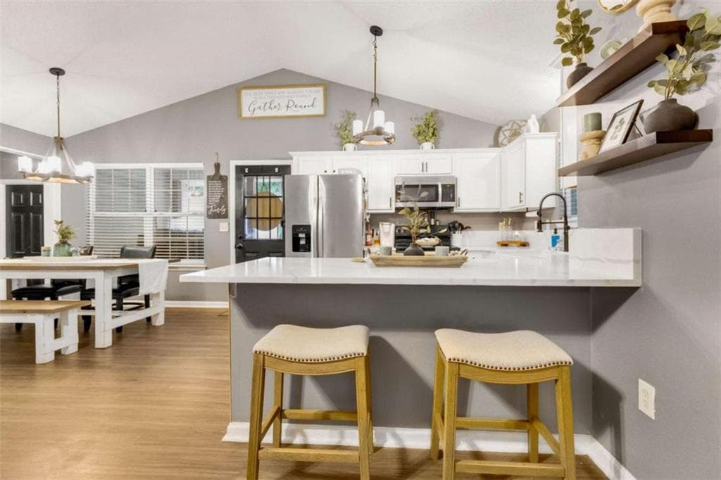 3 bedroom, 2 bathroom, 1,729 sq ft single family residence for sale at 265 Riverbrooke Trail, Covington, GA 30016 — photo 7