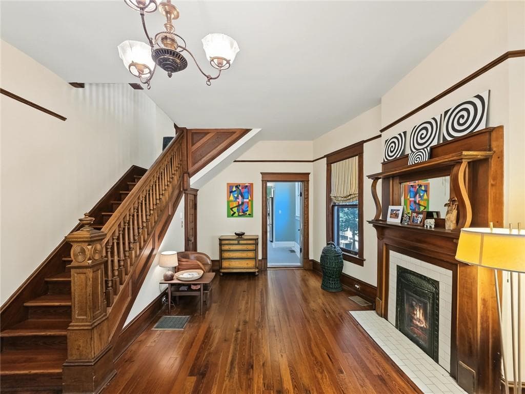 3 bedroom, 3 bathroom, 2,728 sq ft single family residence for rent at 1059 Alta Avenue, Atlanta, GA 30307 for $5,800 a month — photo 8