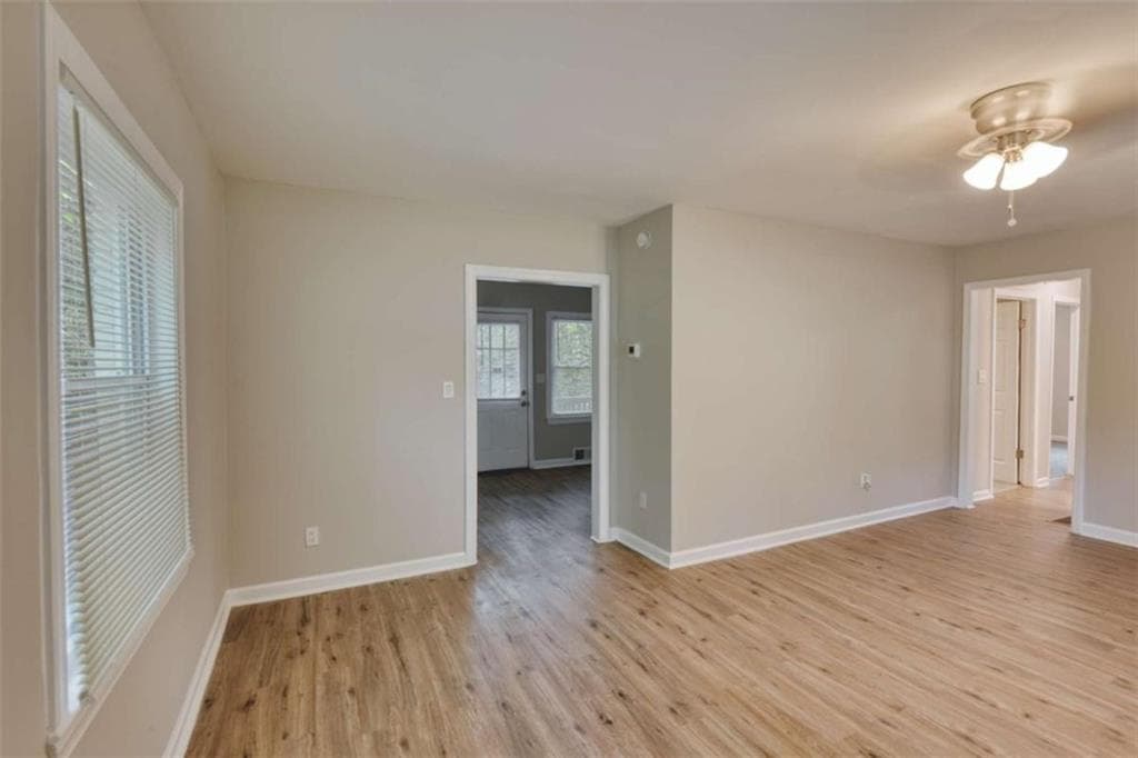 3 bedroom, 1 bathroom, 1,000 sq ft single family residence for rent at 2270 Polar Rock Avenue, Atlanta, GA 30315 for $1,590 a month — photo 7