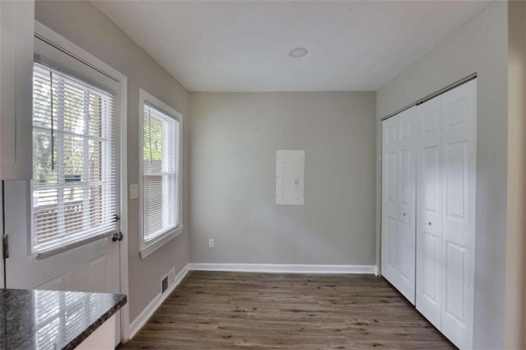 3 bedroom, 1 bathroom, 1,000 sq ft single family residence for rent at 2270 Polar Rock Avenue, Atlanta, GA 30315 for $1,590 a month — photo 10