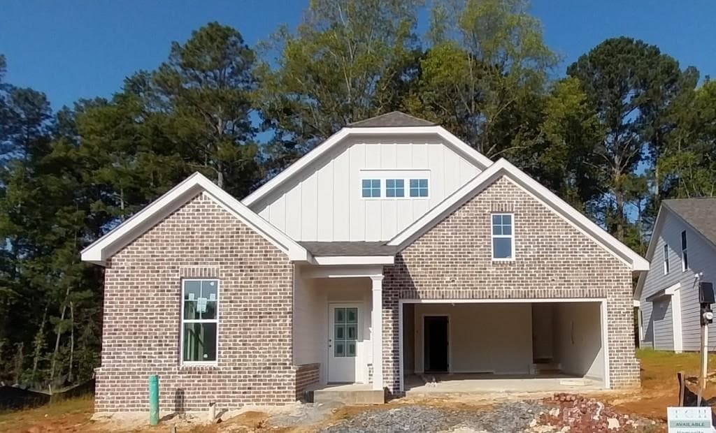 3 bedroom, 3 bathroom, 1,922 sq ft single family residence for sale at 3101 Tirian Place, Acworth, GA 30101