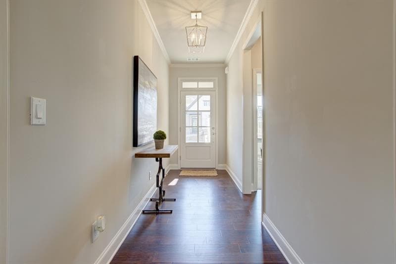 3 bedroom, 3 bathroom, 1,922 sq ft single family residence for sale at 3101 Tirian Place, Acworth, GA 30101 — photo 5